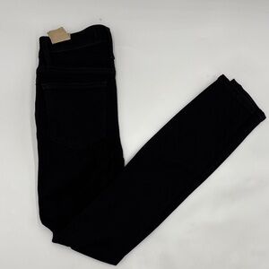 Madewell 9” Mid-Rise Roadtripper Skinny Jeans